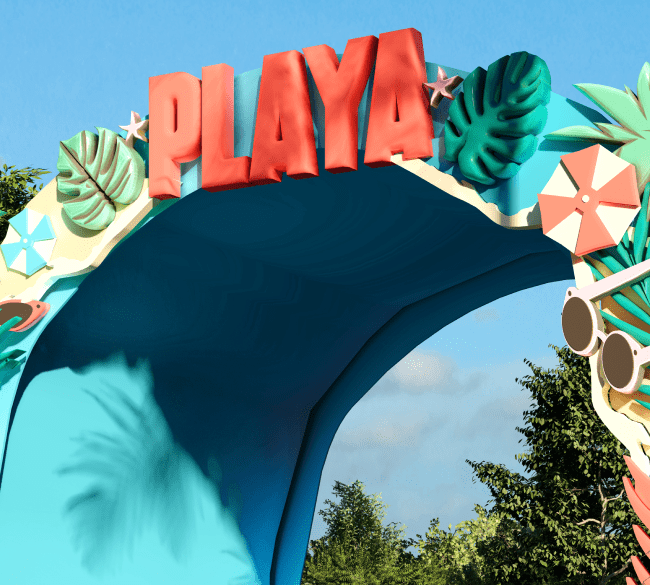 Playa